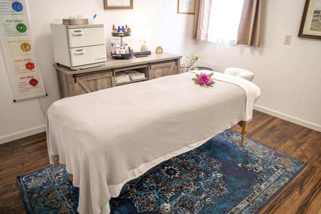 Mockingbird Mountain Spa And Retreat Luray Zewnętrze zdjęcie